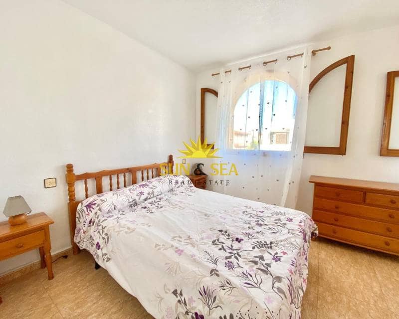 2 bedroom Apartment for rent in Los Cuarteros - € 750 (Ref: 9077475)