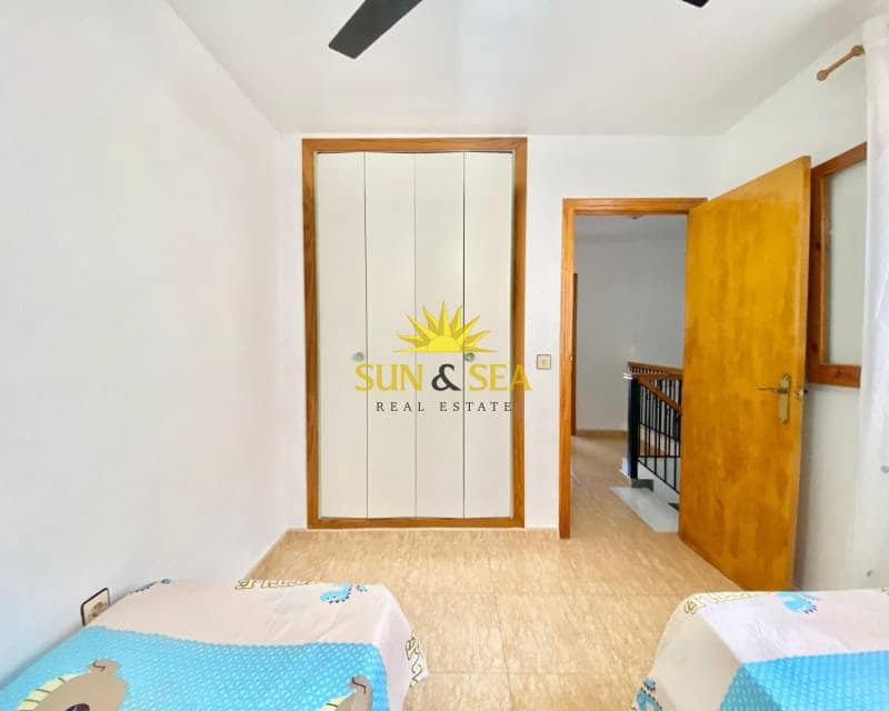 2 bedroom Apartment for rent in Los Cuarteros - € 750 (Ref: 9077475)
