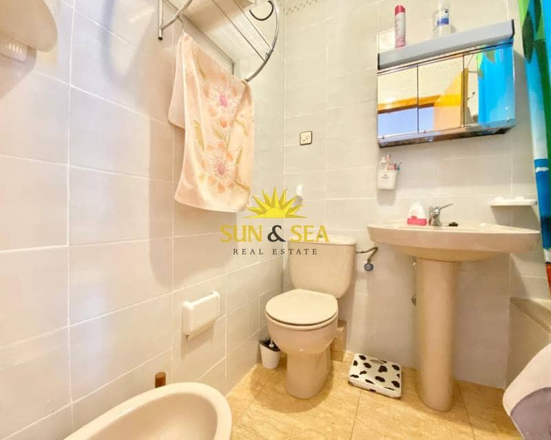 2 bedroom Apartment for rent in Los Cuarteros - € 750 (Ref: 9077475)