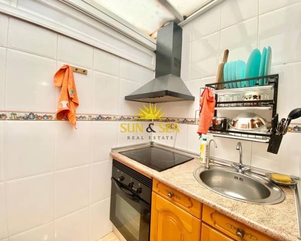 2 camera da letto Appartamento da affittare in Los Cuarteros, San Pedro del Pinatar - 750 € (Rif: 9077475)