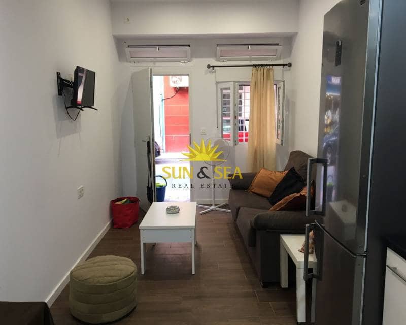 1 bedroom Studio for rent in Murcia city - € 800 (Ref: 9078342)