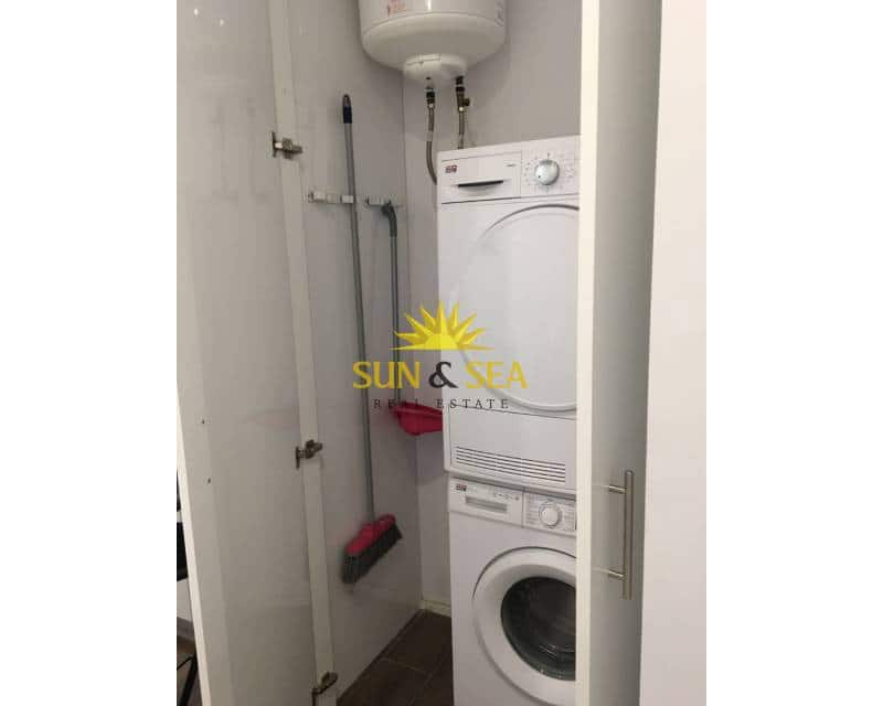 1 bedroom Studio for rent in Murcia city - € 800 (Ref: 9078342)