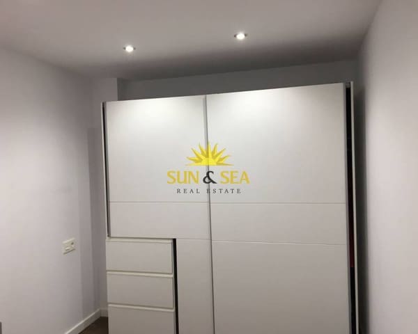 1 sypialnia Studio do wynajęcia w Guadalupe, Miasto Murcja - 800 € (Ref: 9078342)