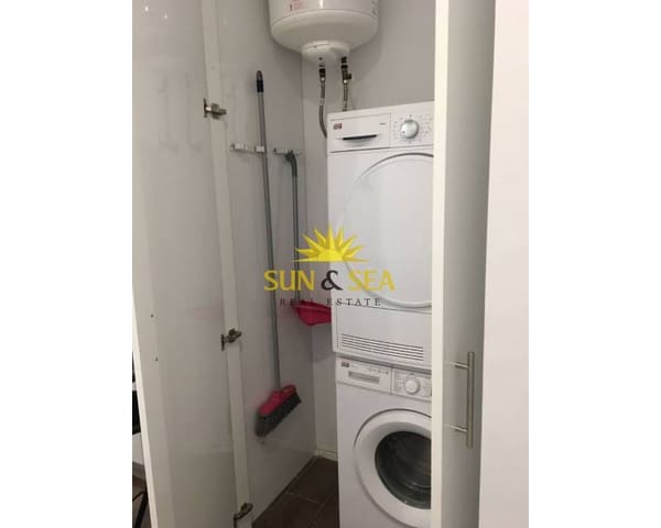 1 sypialnia Studio do wynajęcia w Guadalupe, Miasto Murcja - 800 € (Ref: 9078342)