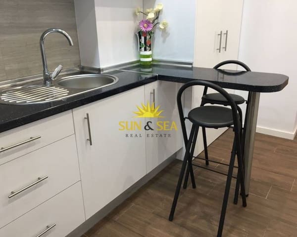 1 sypialnia Studio do wynajęcia w Guadalupe, Miasto Murcja - 800 € (Ref: 9078342)