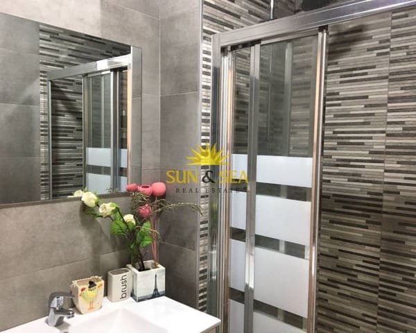 1 sypialnia Studio do wynajęcia w Guadalupe, Miasto Murcja - 800 € (Ref: 9078342)