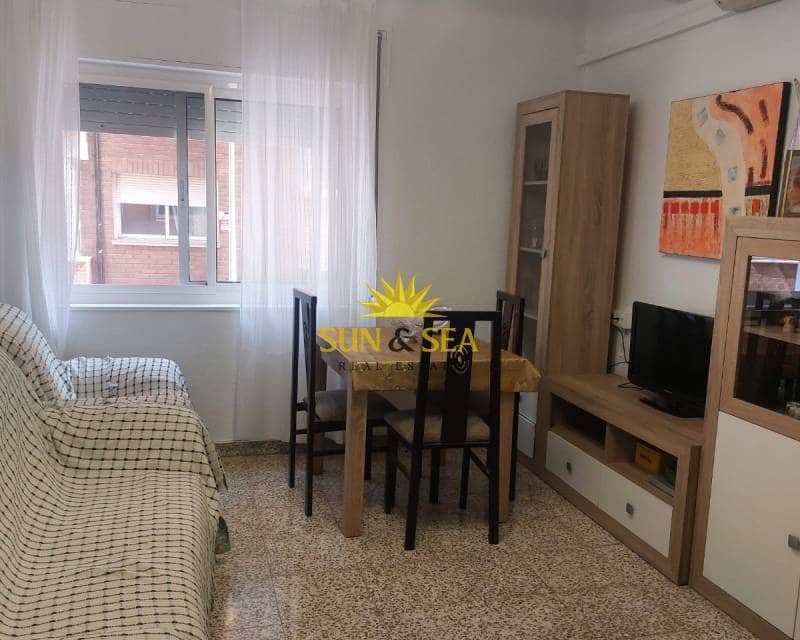 3 bedroom Apartment for holiday rental in Cartagena - € 850 (Ref: 9081062)