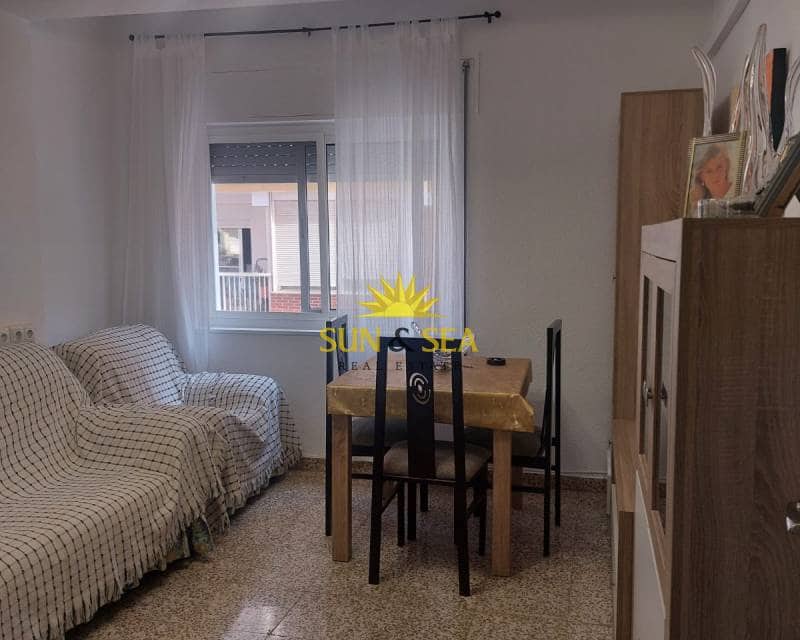 3 bedroom Apartment for holiday rental in Cartagena - € 850 (Ref: 9081062)