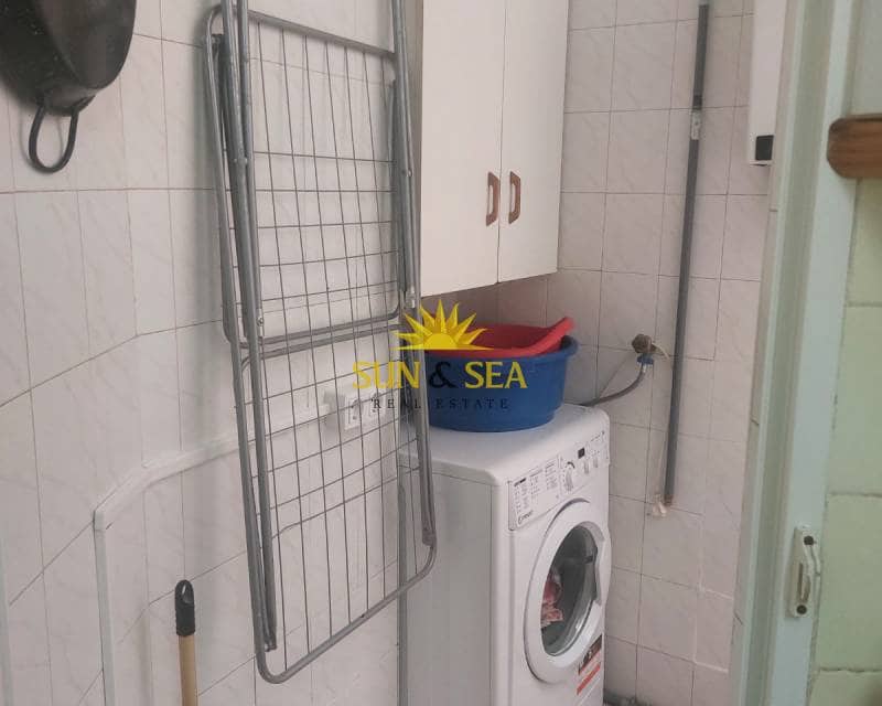 3 bedroom Apartment for holiday rental in Cartagena - € 850 (Ref: 9081062)
