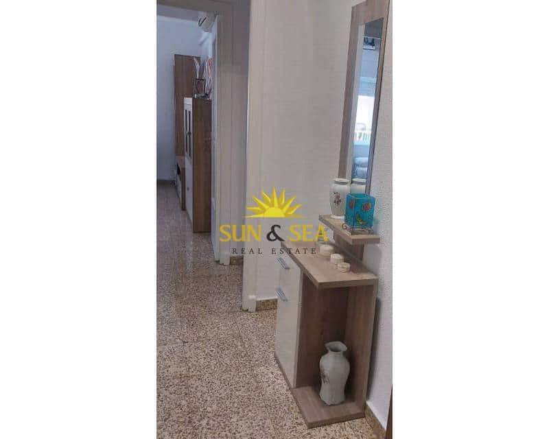 3 bedroom Apartment for holiday rental in Cartagena - € 850 (Ref: 9081062)
