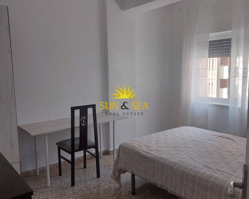 3 bedroom Apartment for holiday rental in Cartagena - € 850 (Ref: 9081062)