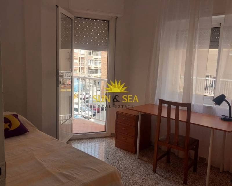 3 bedroom Apartment for holiday rental in Cartagena - € 850 (Ref: 9081062)