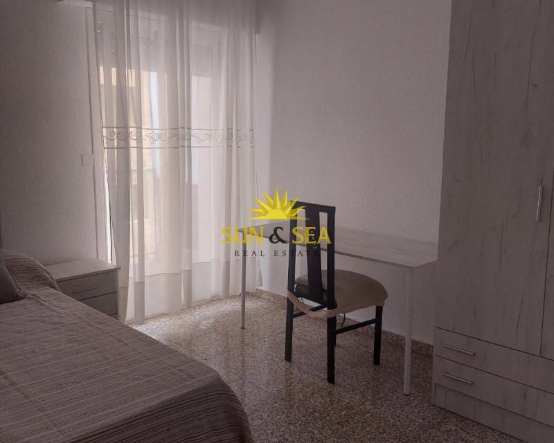 3 bedroom Apartment for holiday rental in Cartagena - € 850 (Ref: 9081062)