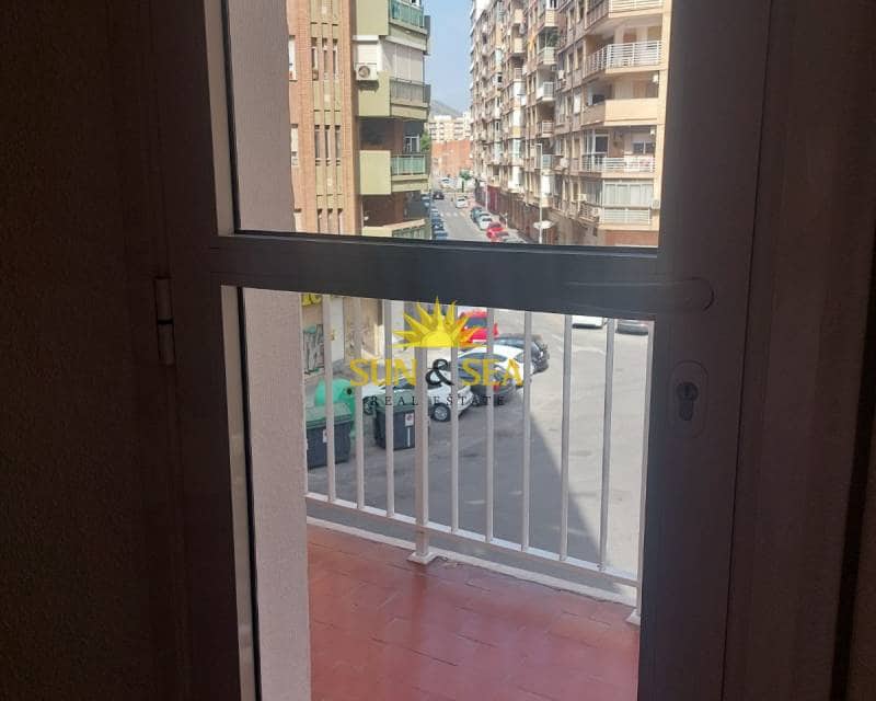 3 bedroom Apartment for holiday rental in Cartagena - € 850 (Ref: 9081062)