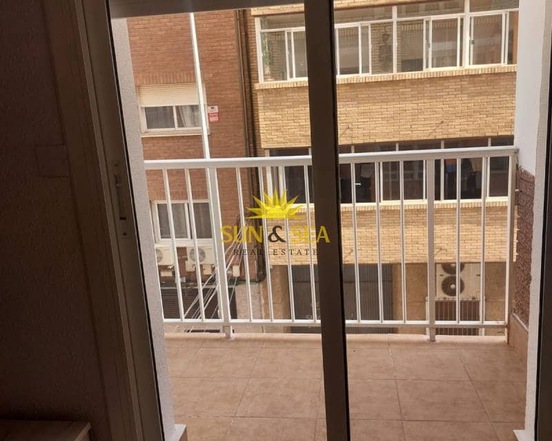3 bedroom Apartment for holiday rental in Cartagena - € 850 (Ref: 9081062)