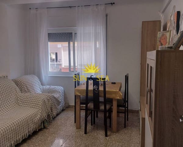 3 bedroom Apartment for rent in Cartagena Ciudad, Cartagena - € 850 (Ref: 9081062)