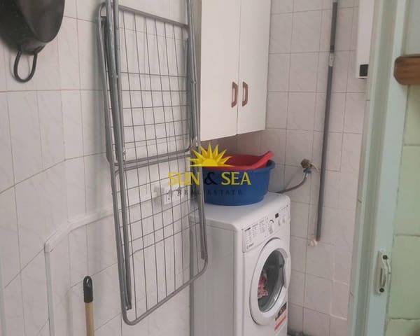 3 bedroom Apartment for holiday rental in Cartagena Ciudad, Cartagena - € 850 (Ref: 9081062)