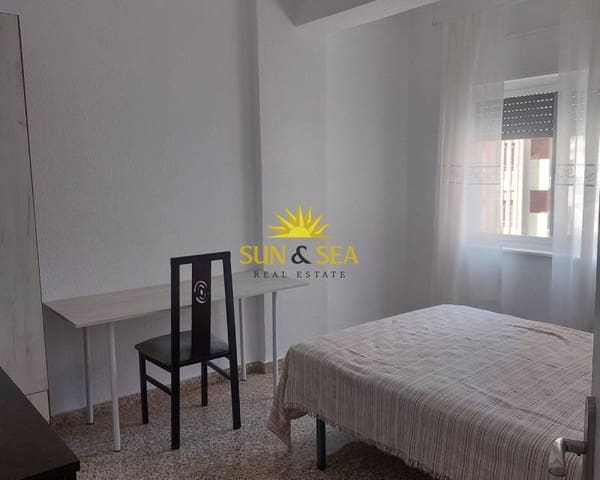 3 bedroom Apartment for holiday rental in Cartagena Ciudad, Cartagena - € 850 (Ref: 9081062)
