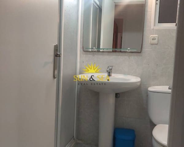 3 bedroom Apartment for holiday rental in Cartagena Ciudad, Cartagena - € 850 (Ref: 9081062)