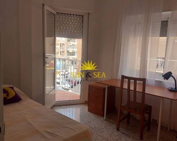 3 bedroom Apartment for holiday rental in Cartagena Ciudad, Cartagena - € 850 (Ref: 9081062)