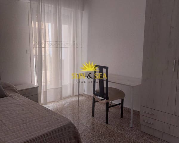 3 bedroom Apartment for holiday rental in Cartagena Ciudad, Cartagena - € 850 (Ref: 9081062)