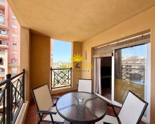 2 soveværelse Lejlighed til leje i Aguas Nuevas, Torrevieja med swimmingpool - € 900 (Ref: 9082027)