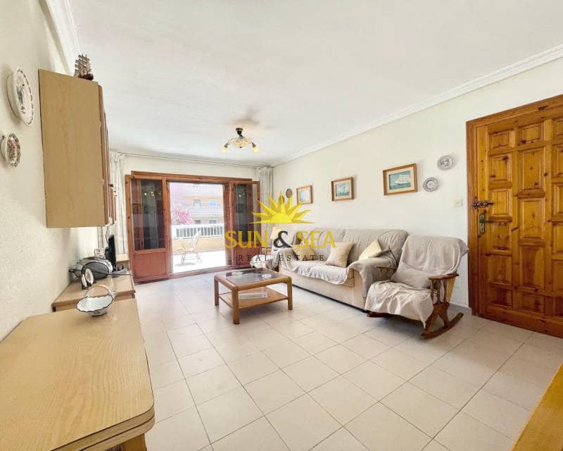 2 bedroom Apartment for rent in La Mata - € 700 (Ref: 9082798)