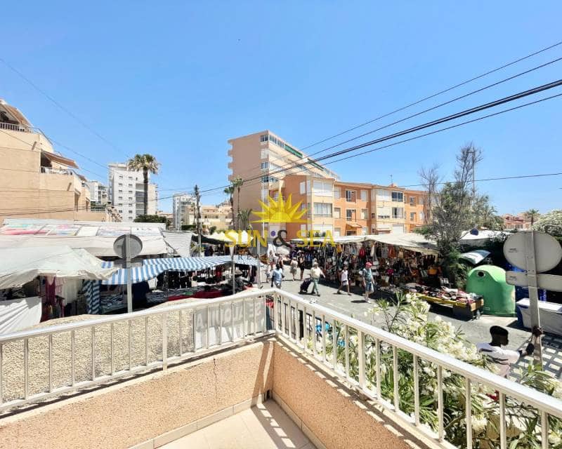 2 bedroom Apartment for rent in La Mata - € 700 (Ref: 9082798)