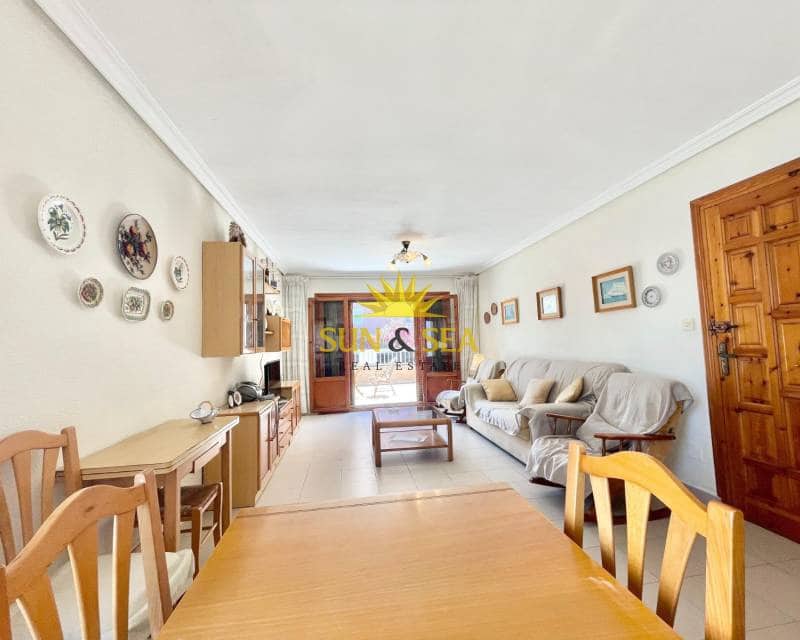 2 bedroom Apartment for rent in La Mata - € 700 (Ref: 9082798)