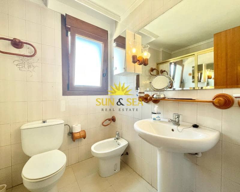 2 bedroom Apartment for rent in La Mata - € 700 (Ref: 9082798)