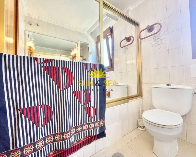 2 bedroom Apartment for rent in La Mata - € 700 (Ref: 9082798)