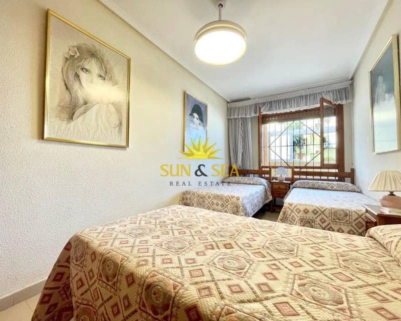 2 bedroom Apartment for rent in La Mata - € 700 (Ref: 9082798)