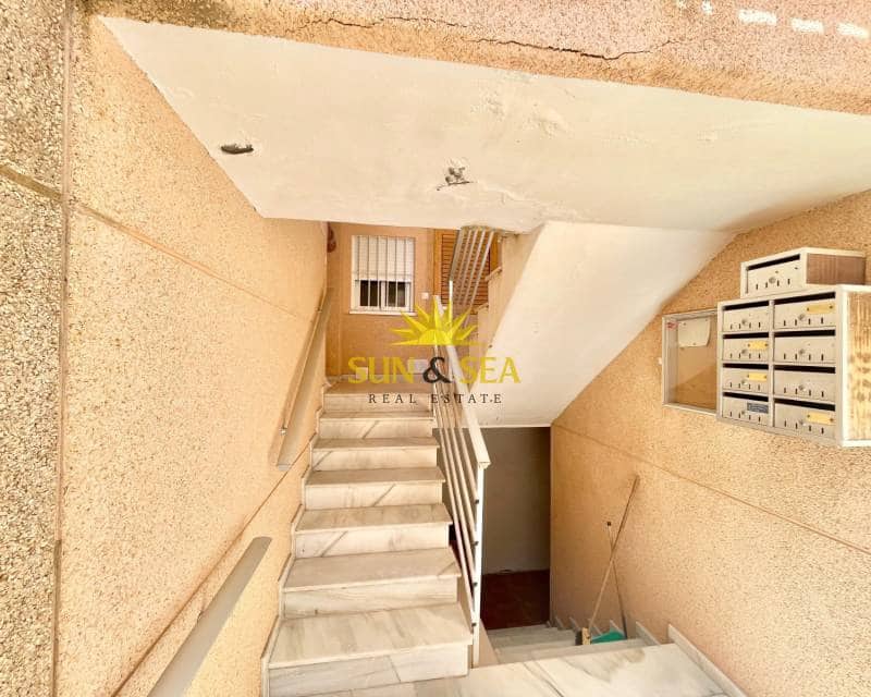 2 bedroom Apartment for rent in La Mata - € 700 (Ref: 9082798)