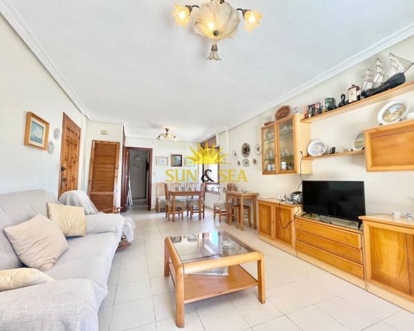 2 bedroom Apartment for rent in Los Europeos, Torrevieja - € 700 (Ref: 9082798)