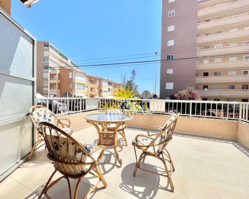 2 bedroom Apartment for rent in La Mata - € 700 (Ref: 9082798)