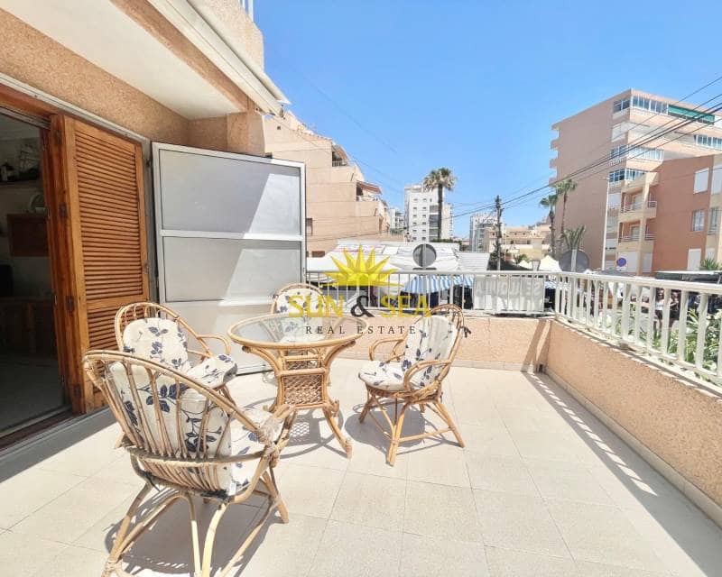 2 bedroom Apartment for rent in La Mata - € 700 (Ref: 9082798)