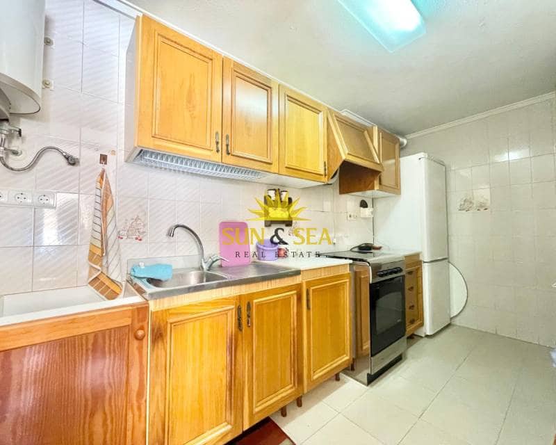 2 bedroom Apartment for rent in La Mata - € 700 (Ref: 9082798)