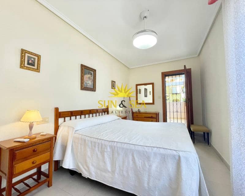 2 bedroom Apartment for rent in La Mata - € 700 (Ref: 9082798)