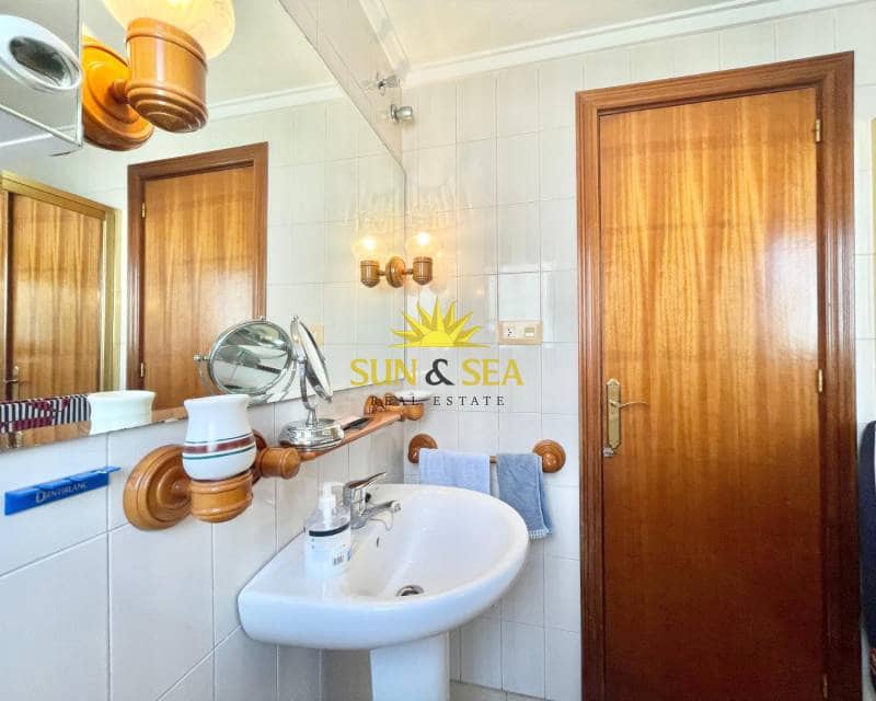 2 bedroom Apartment for rent in La Mata - € 700 (Ref: 9082798)