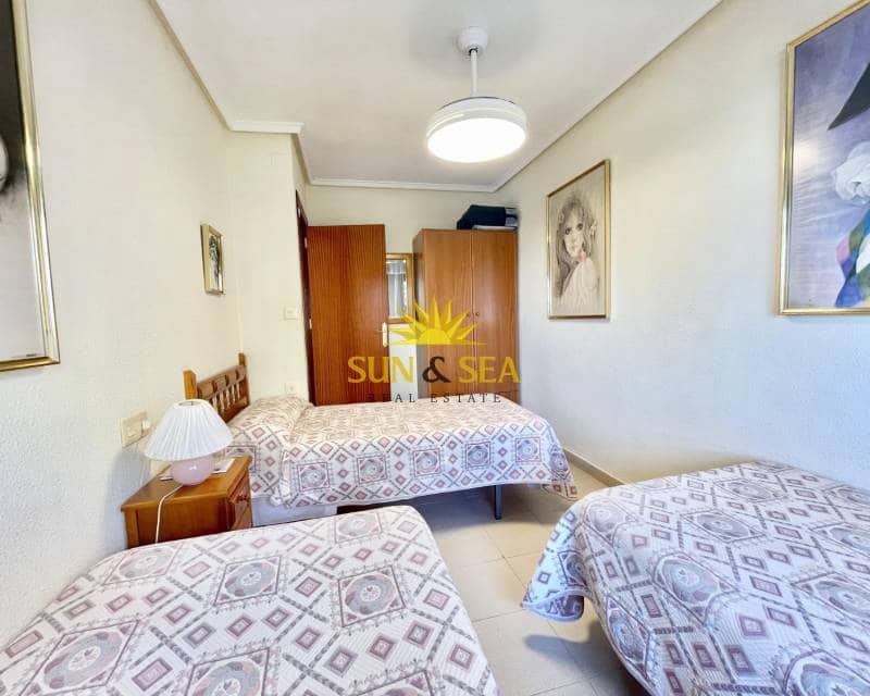 2 bedroom Apartment for rent in La Mata - € 700 (Ref: 9082798)