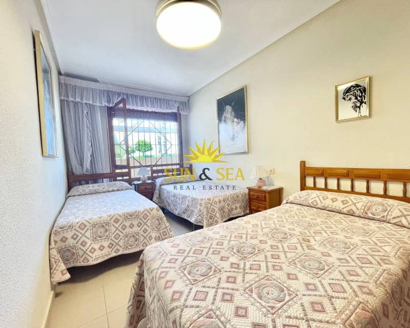 2 bedroom Apartment for rent in La Mata - € 700 (Ref: 9082798)