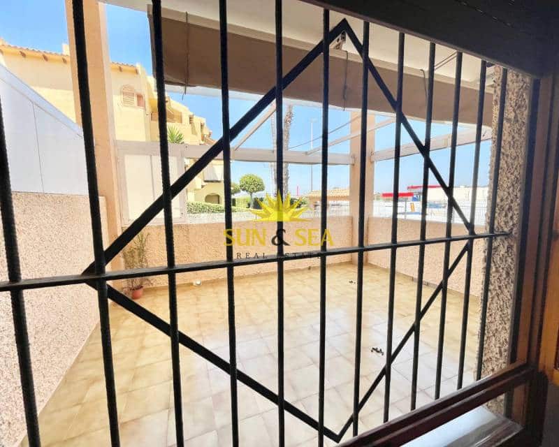 2 bedroom Apartment for rent in La Mata - € 700 (Ref: 9082798)