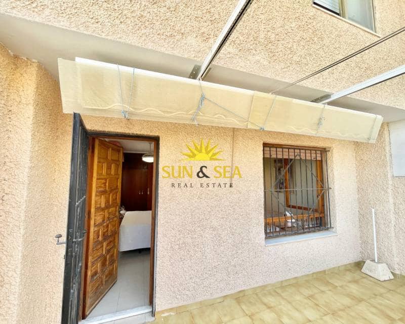 2 bedroom Apartment for rent in La Mata - € 700 (Ref: 9082798)