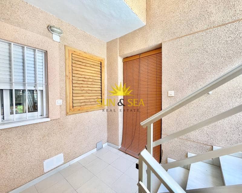 2 bedroom Apartment for rent in La Mata - € 700 (Ref: 9082798)