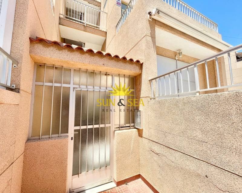 2 bedroom Apartment for rent in La Mata - € 700 (Ref: 9082798)