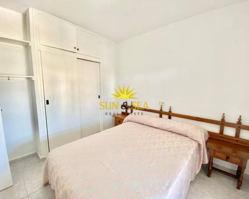 1 quarto Apartamento para venda em Playa Honda - 125 000 € (Ref: 9084367)