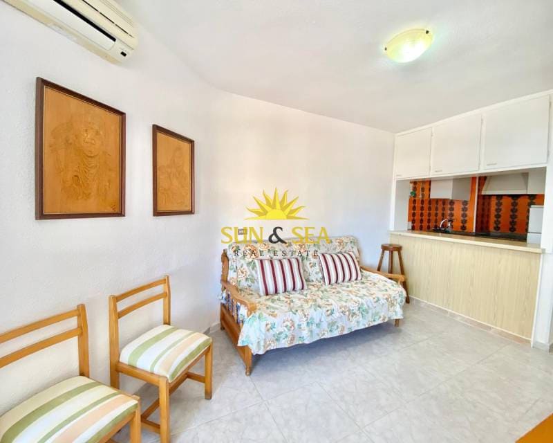 1 quarto Apartamento para venda em Playa Honda - 125 000 € (Ref: 9084367)