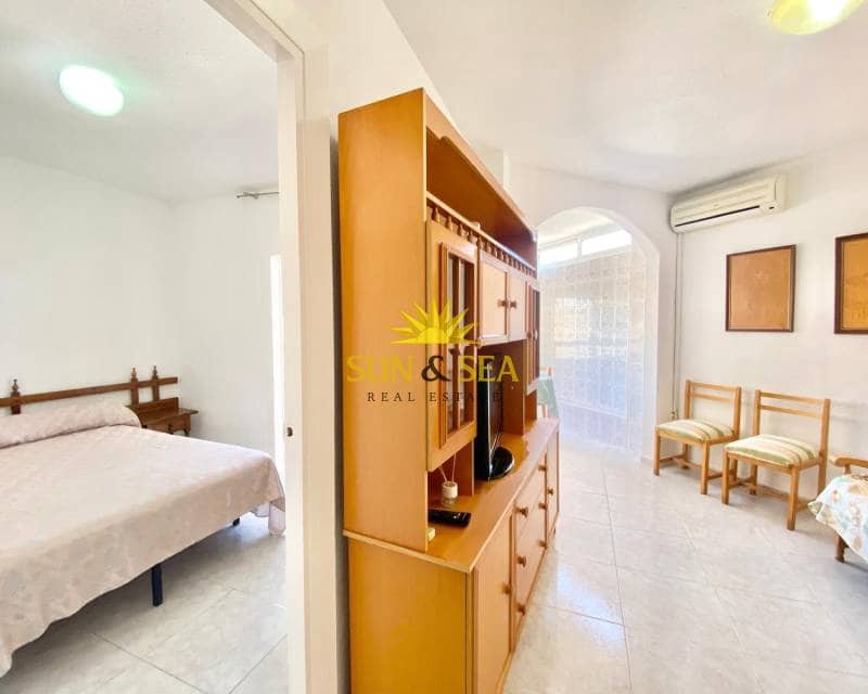 1 quarto Apartamento para venda em Playa Honda - 125 000 € (Ref: 9084367)