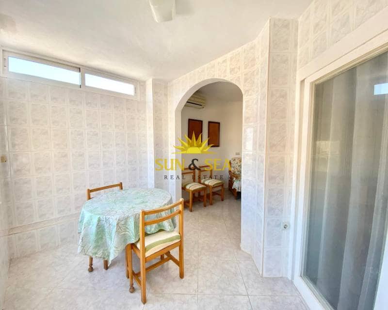 1 quarto Apartamento para venda em Playa Honda - 125 000 € (Ref: 9084367)