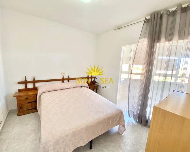 1 quarto Apartamento para venda em Playa Honda - 125 000 € (Ref: 9084367)